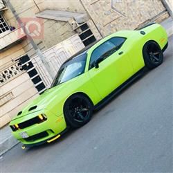 دودج تشالنجر